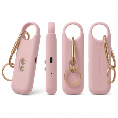 H6 Rose Pastel
